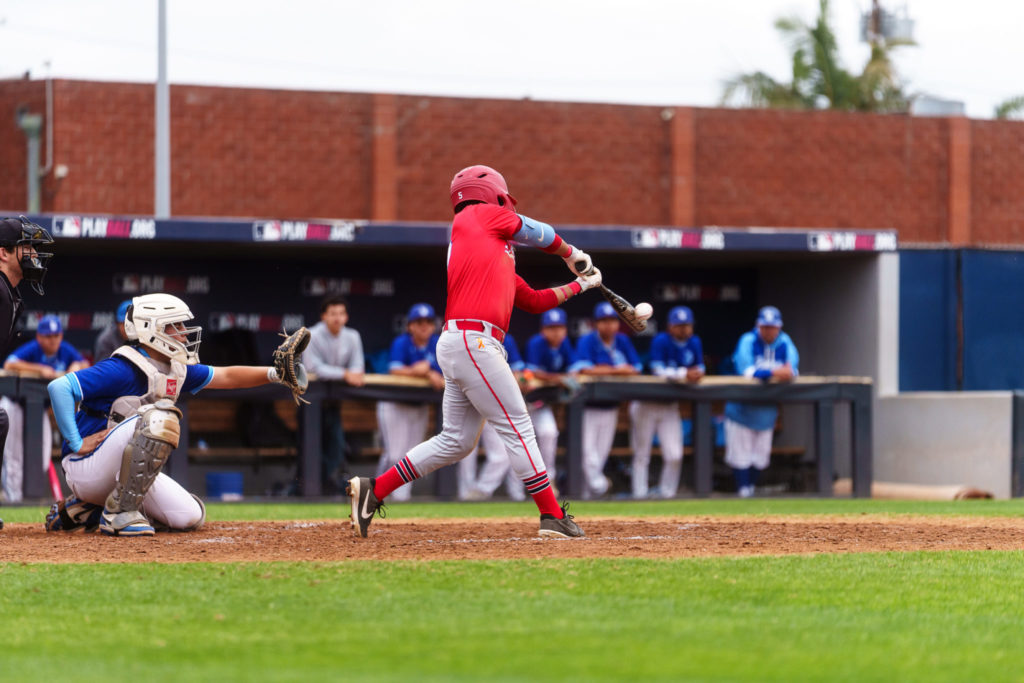 Lakewood vs Jordan BB 1