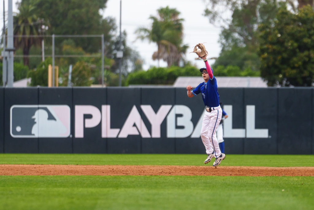 Lakewood vs Jordan BB 1