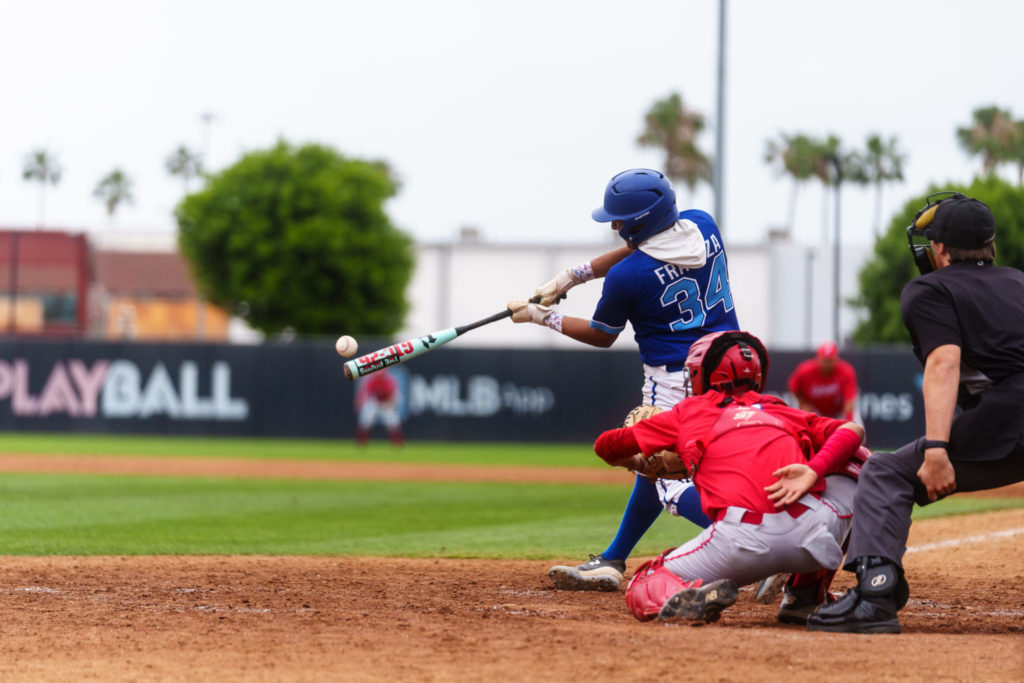 Lakewood vs Jordan BB 1