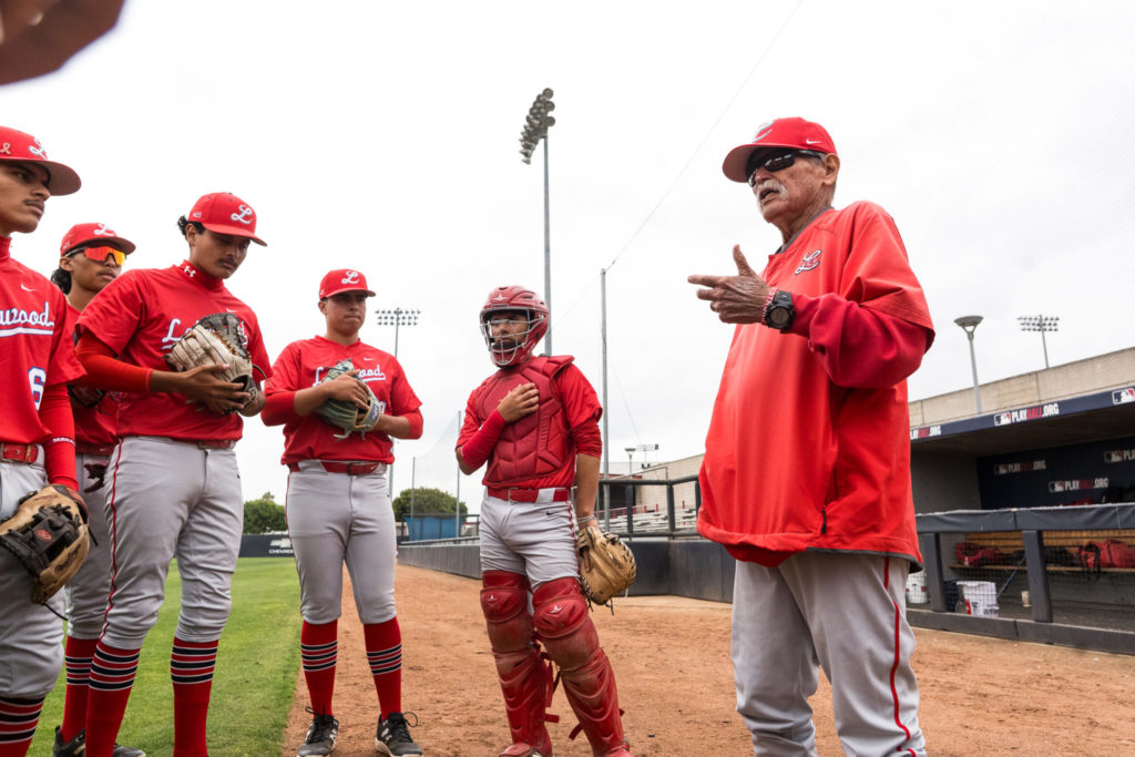 Lakewood vs Jordan BB 1