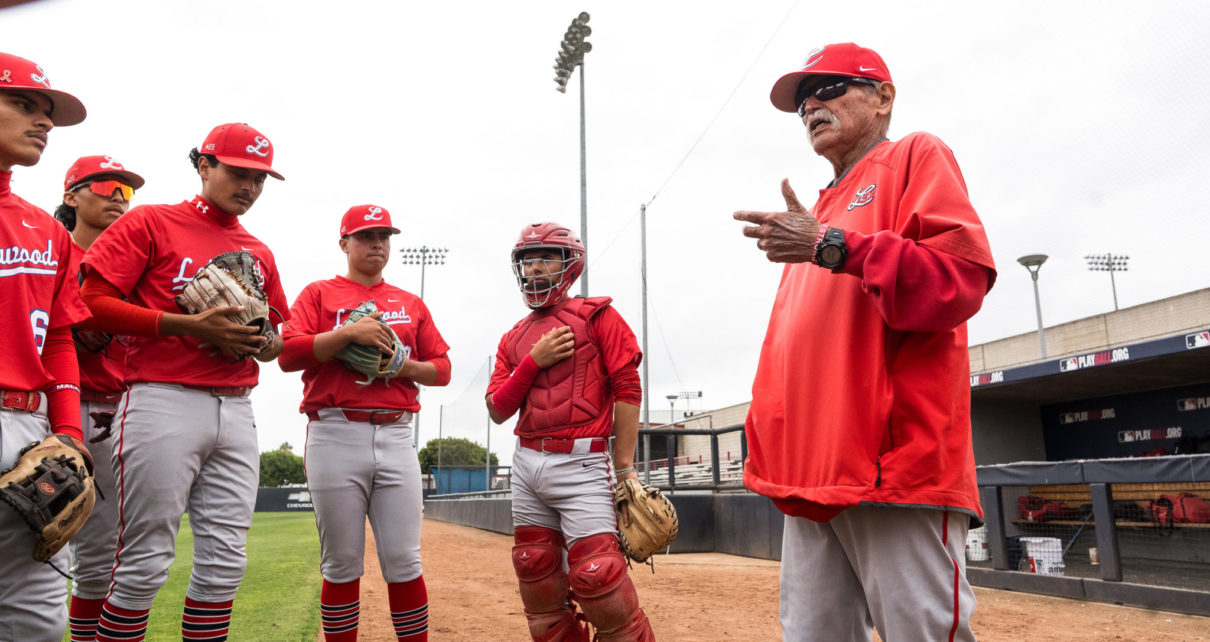 Lakewood vs Jordan BB 1