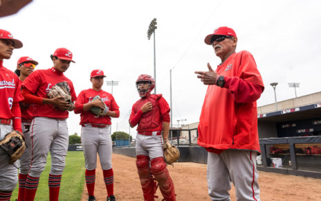 Lakewood vs Jordan BB 1