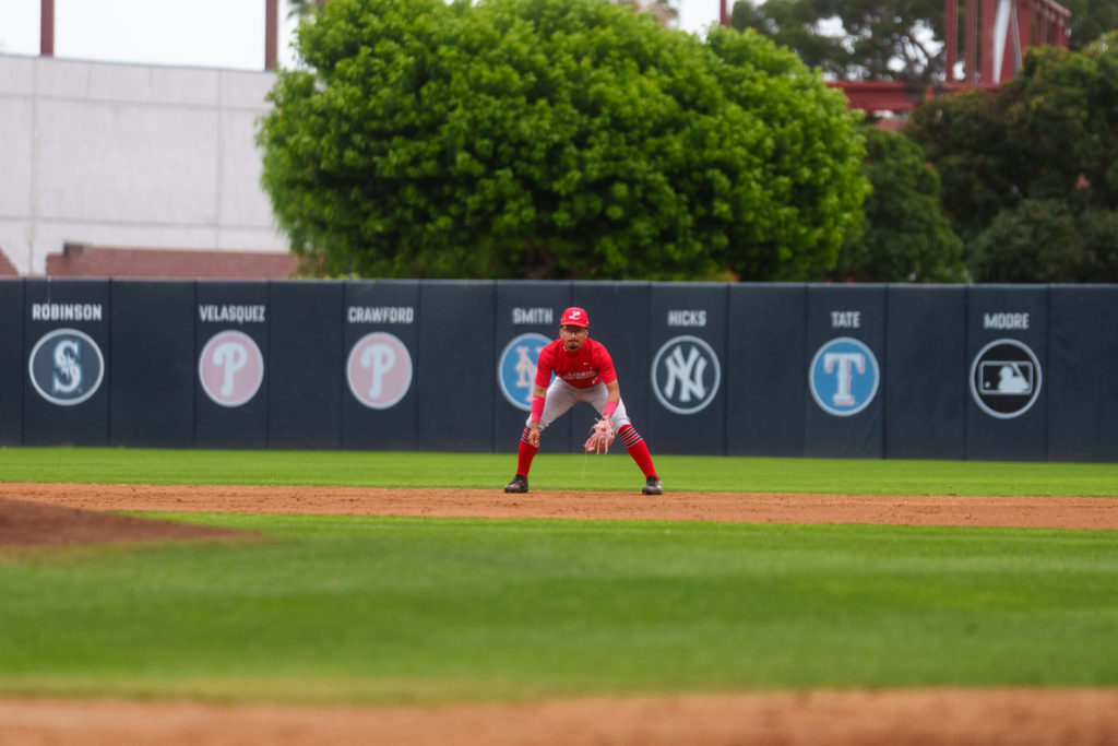 Lakewood vs Jordan BB 1