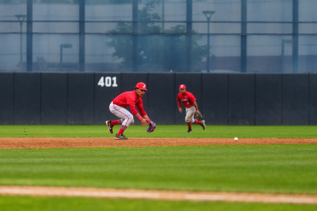 Lakewood vs Jordan BB 1