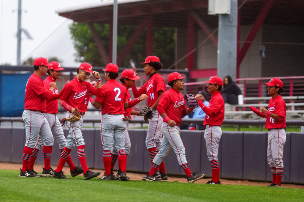 Lakewood vs Jordan BB 1