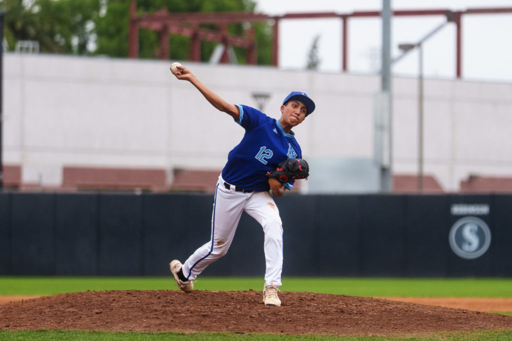 Lakewood vs Jordan BB 1