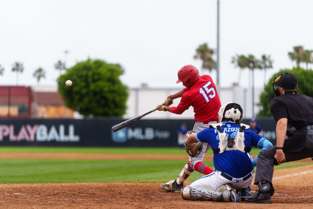 Lakewood vs Jordan BB 1