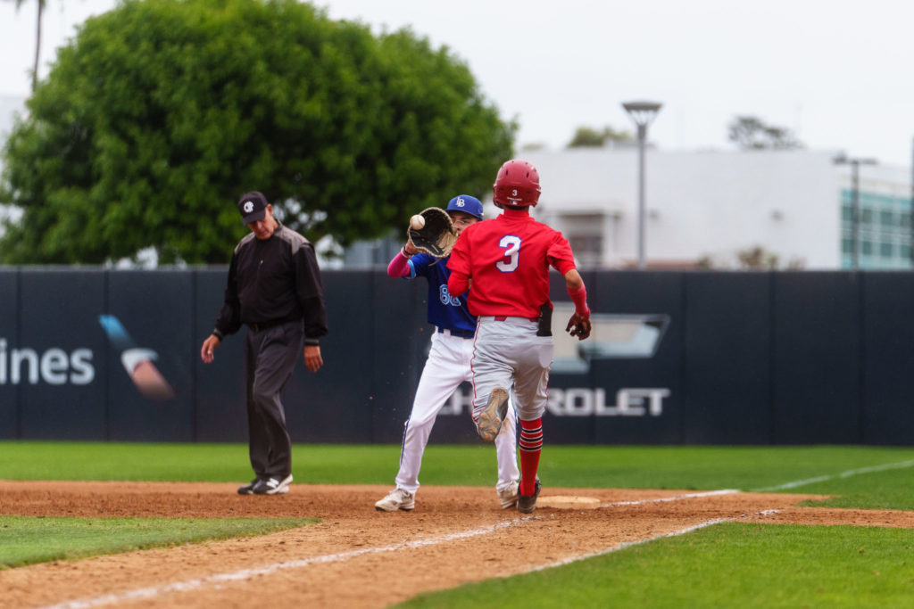 Lakewood vs Jordan BB 1