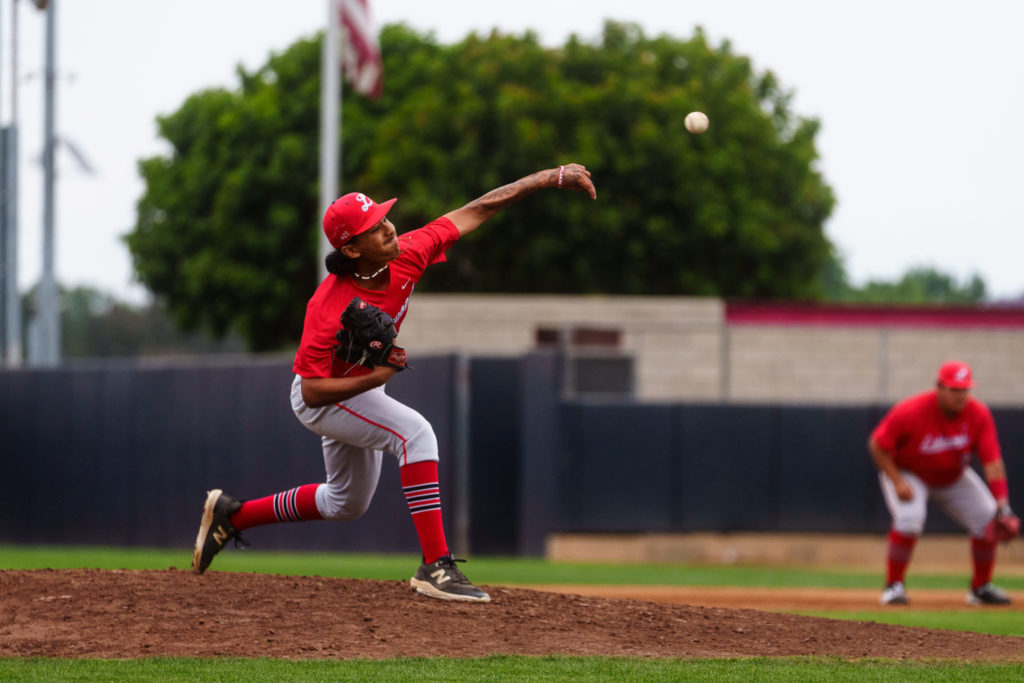 Lakewood vs Jordan BB 1