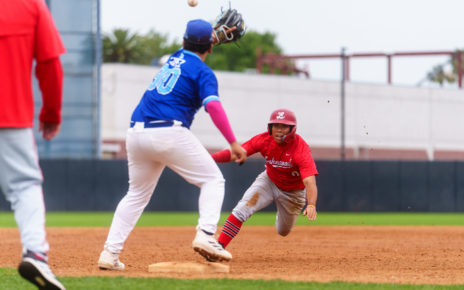 Lakewood vs Jordan BB 1