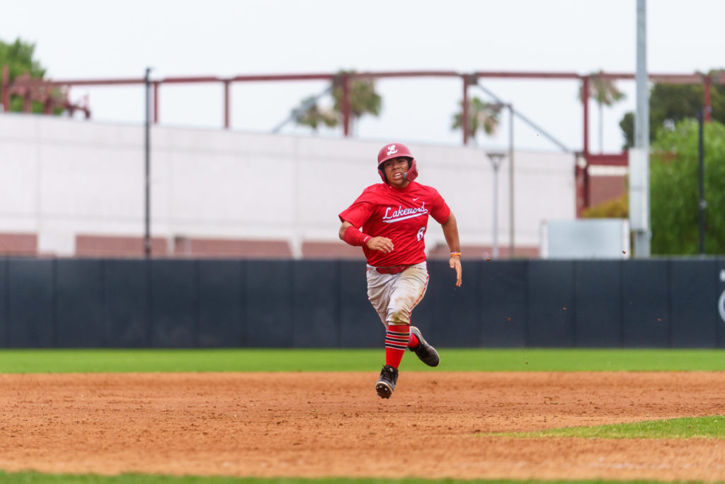 Lakewood vs Jordan BB 1