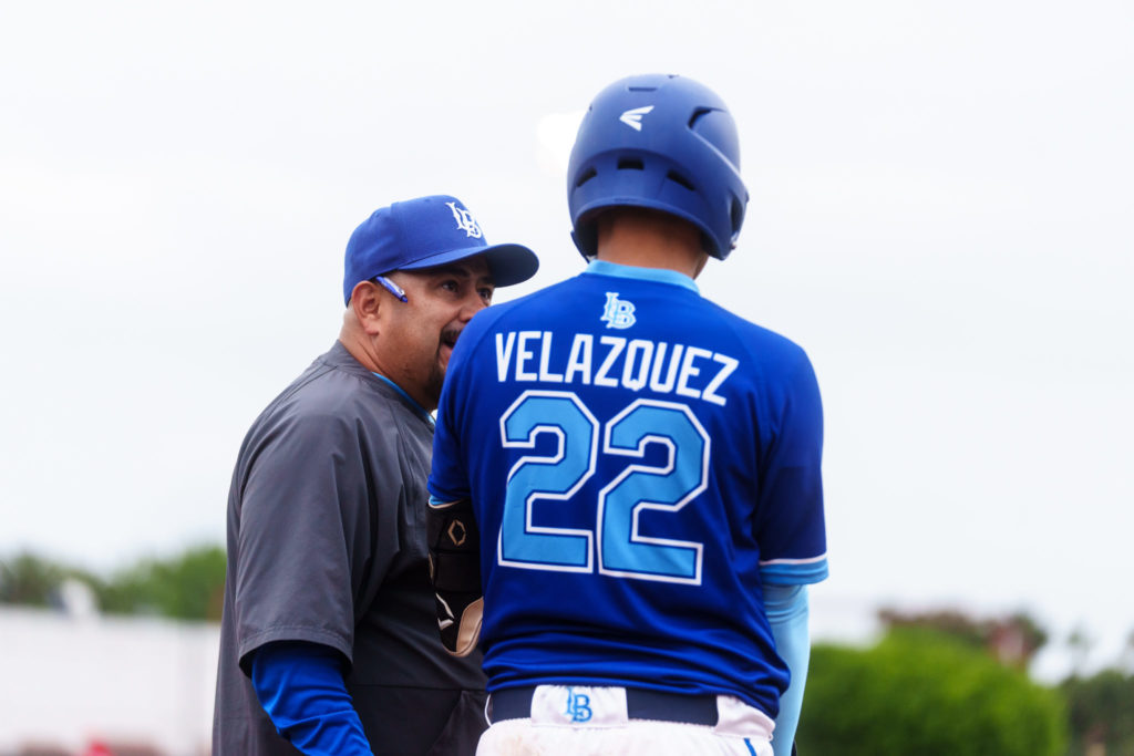 Lakewood vs Jordan BB 1