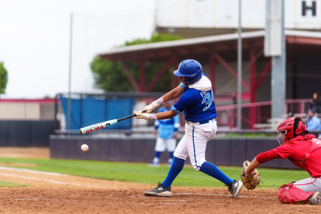 Lakewood vs Jordan BB 1