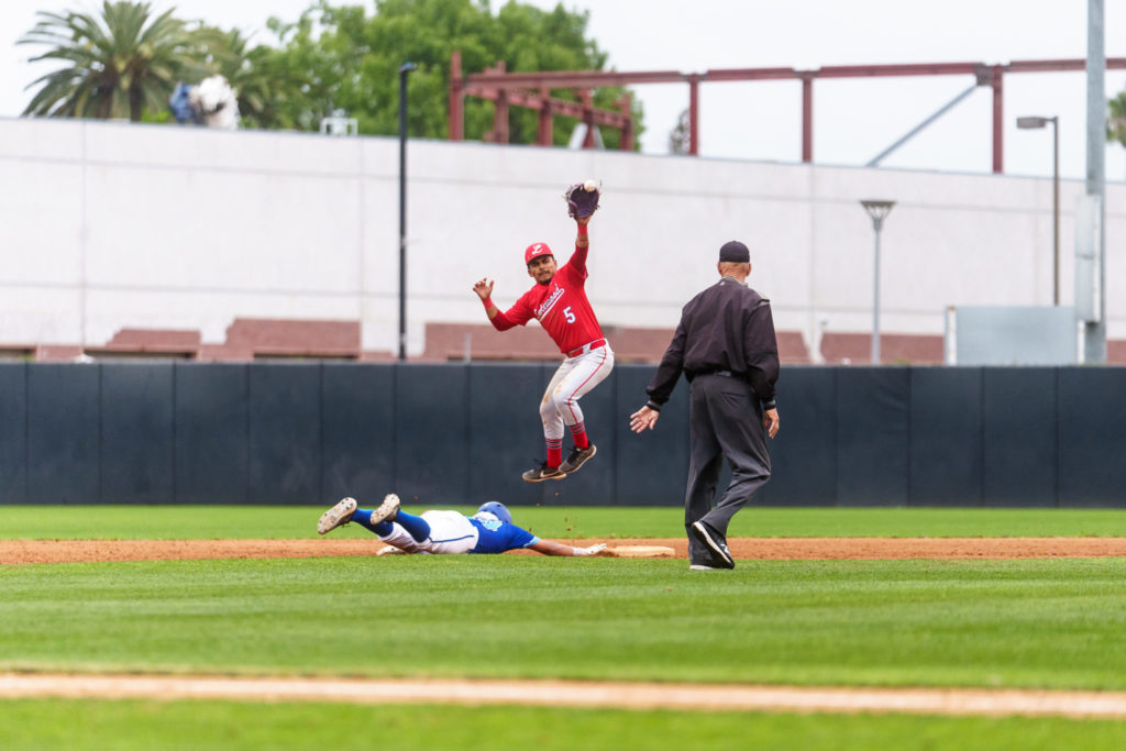 Lakewood vs Jordan BB 1