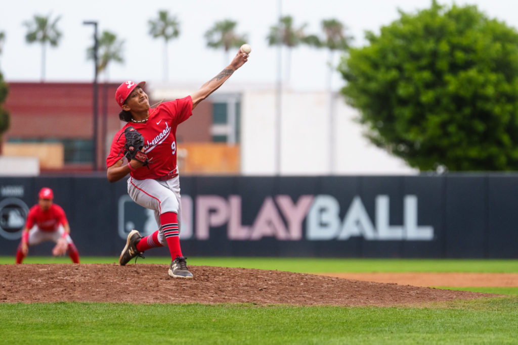 Lakewood vs Jordan BB 1