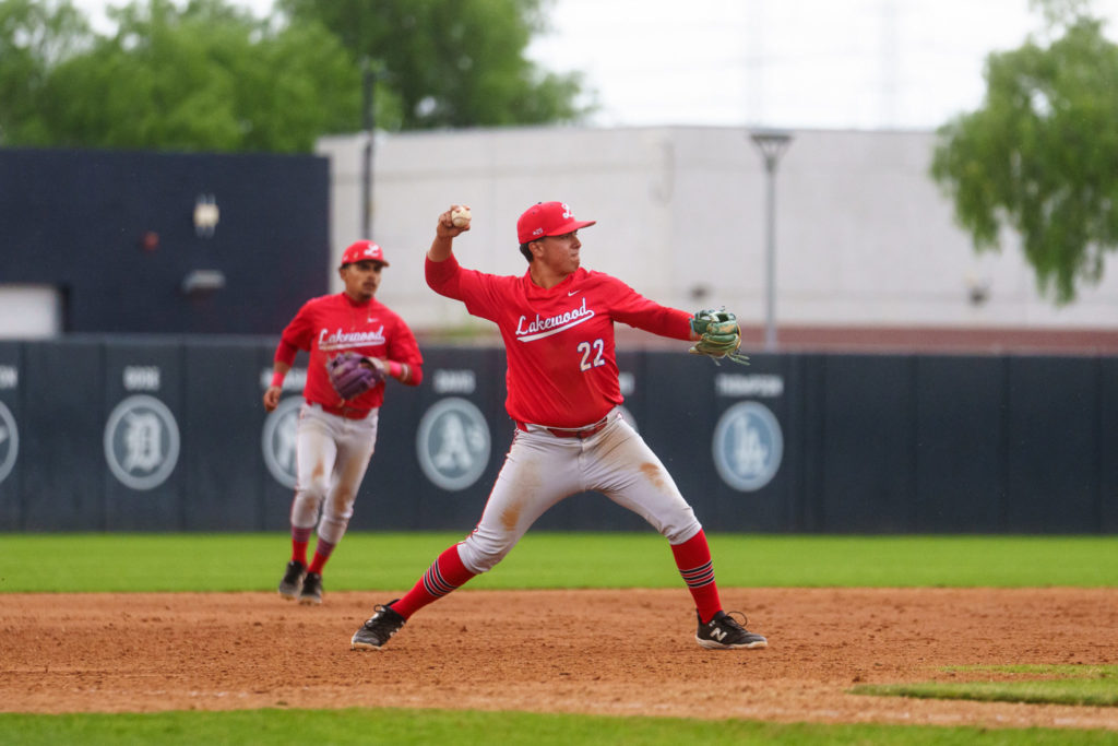 Lakewood vs Jordan BB 1