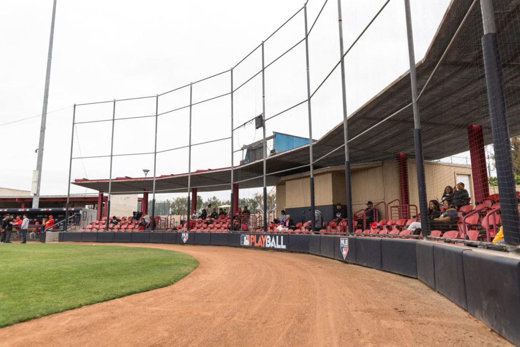 Lakewood vs Jordan BB 1