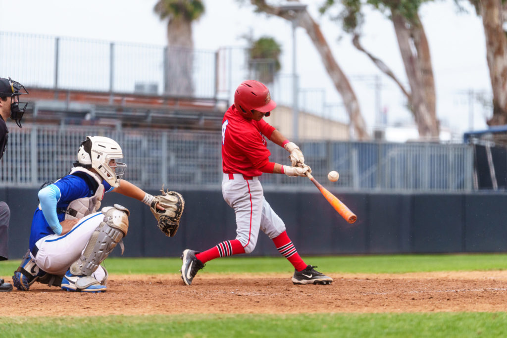 Lakewood vs Jordan BB 1