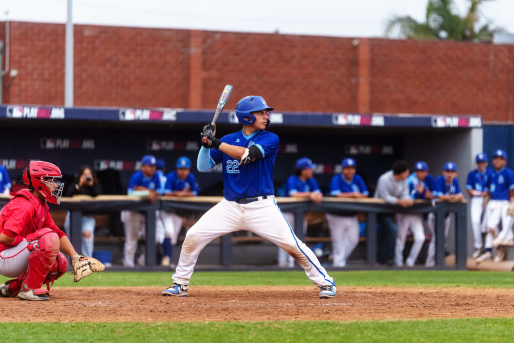 Lakewood vs Jordan BB 1