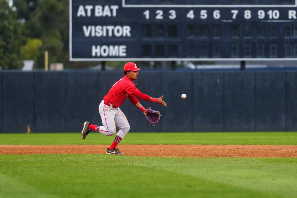 Lakewood vs Jordan BB 1