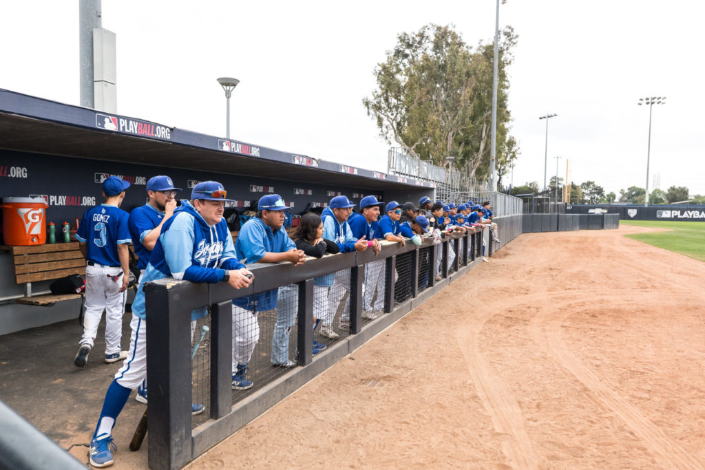 Lakewood vs Jordan BB 1