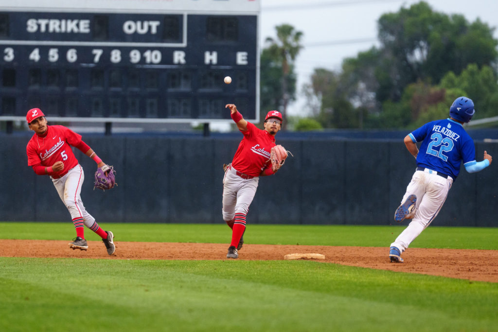Lakewood vs Jordan BB 1