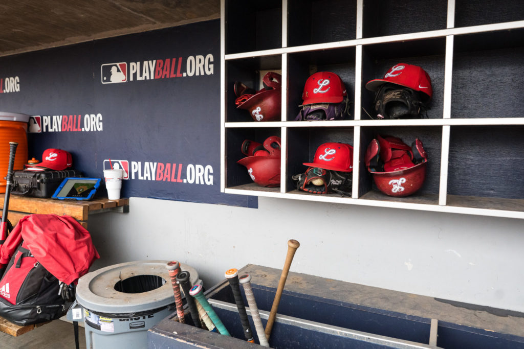 Lakewood vs Jordan BB 1