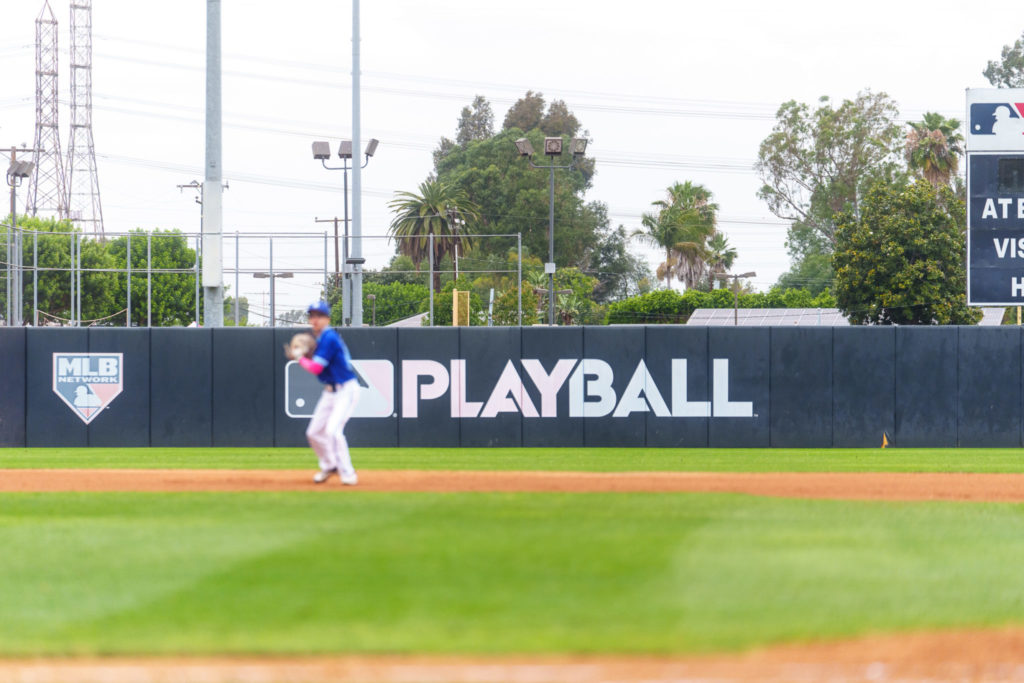 Lakewood vs Jordan BB 1