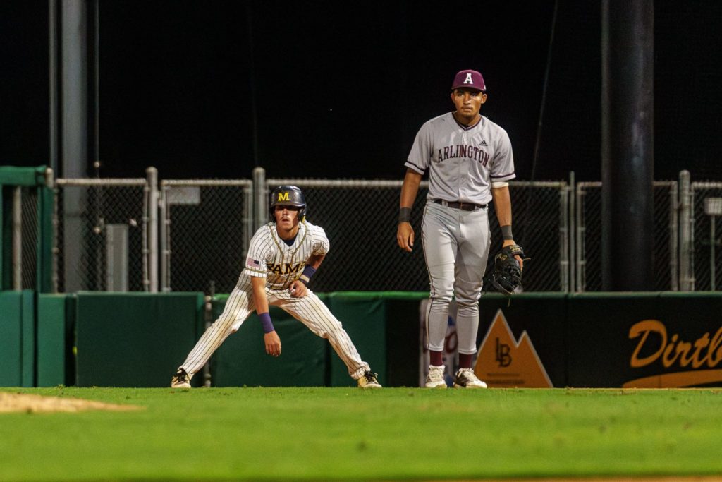 MillikanvsArlington 1