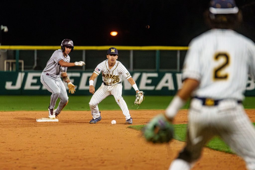 MillikanvsArlington 1