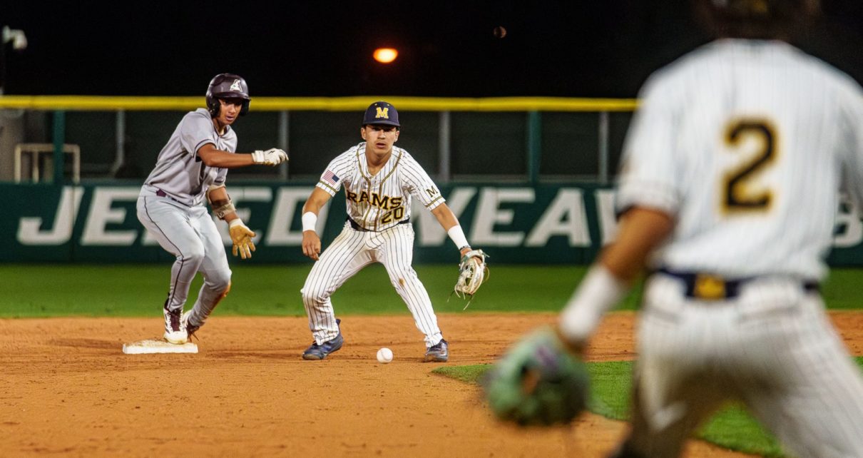 MillikanvsArlington 1