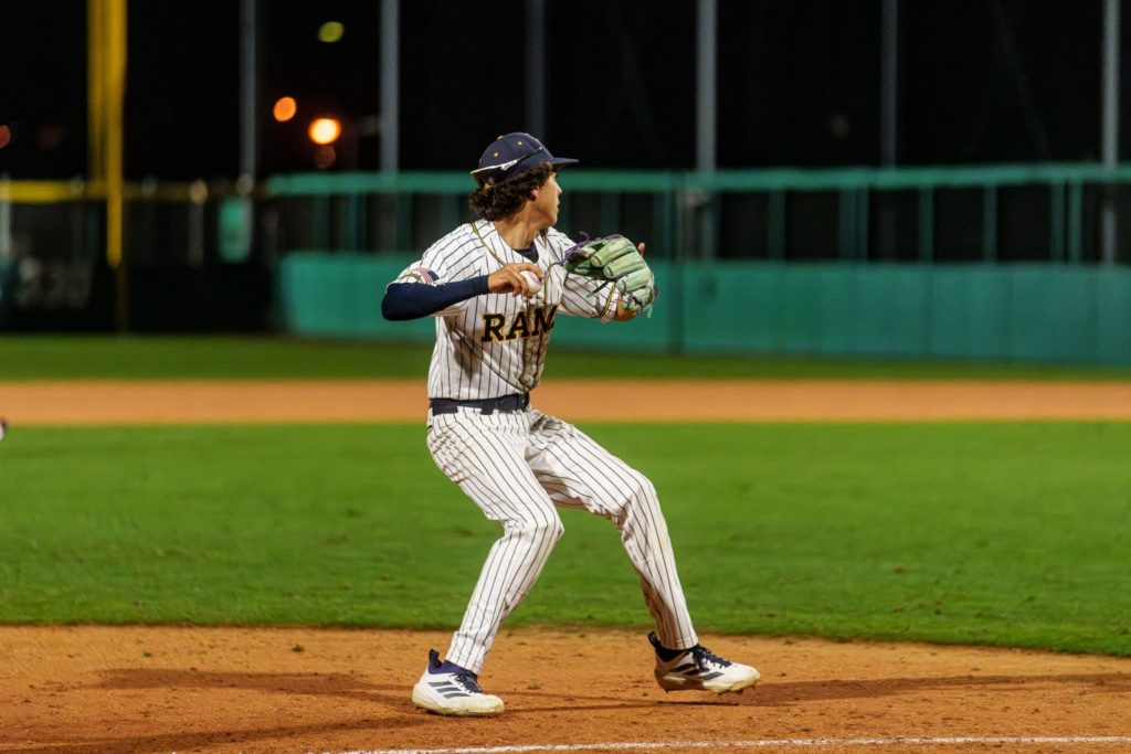 MillikanvsArlington 1