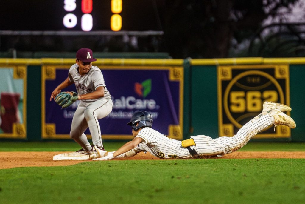 MillikanvsArlington 1