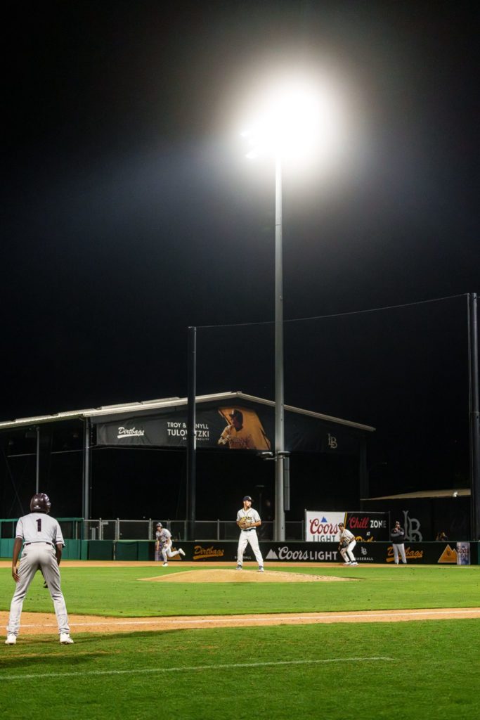 MillikanvsArlington 1