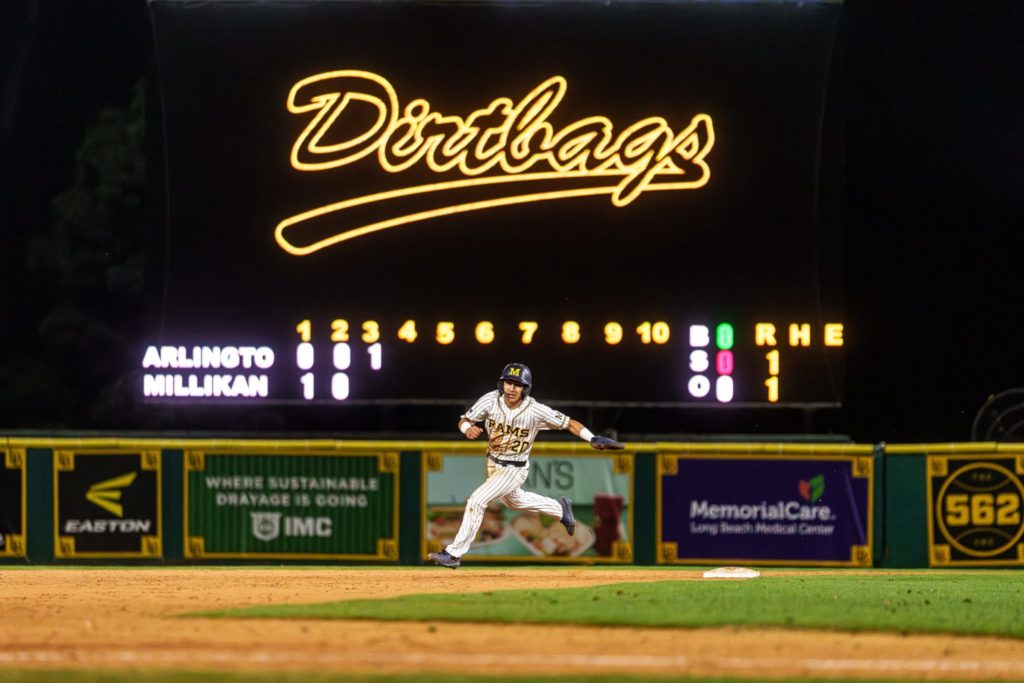 MillikanvsArlington 1