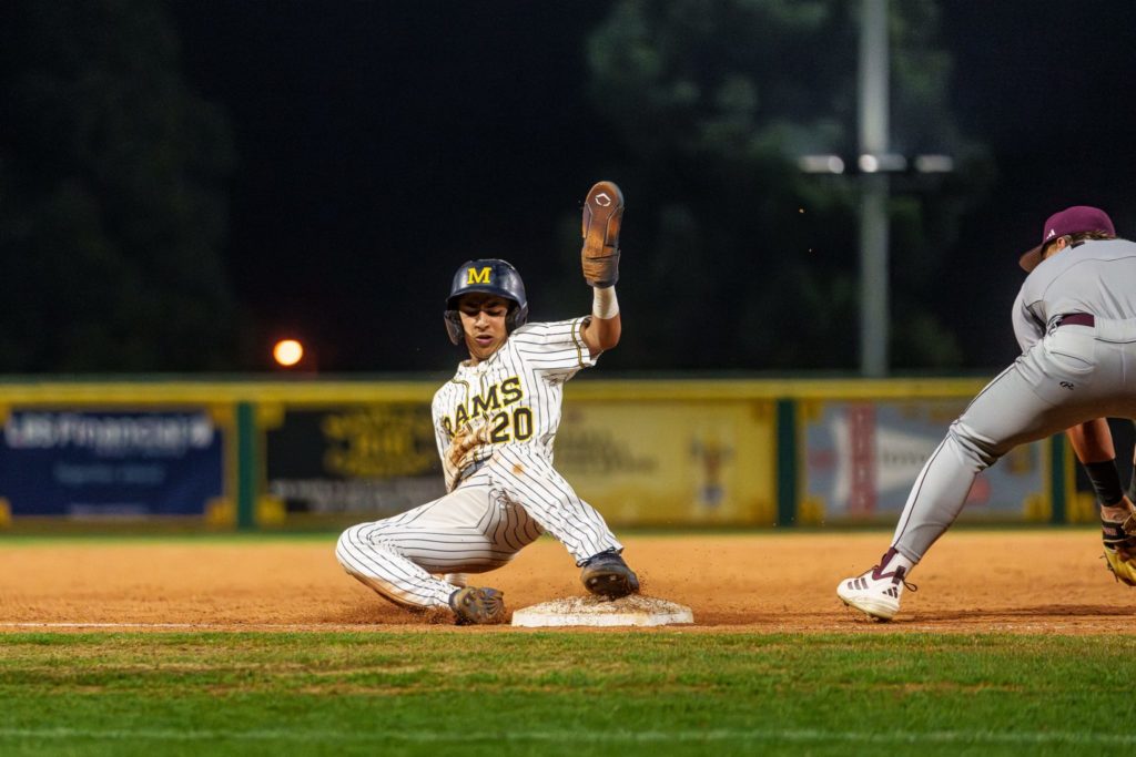 MillikanvsArlington 1