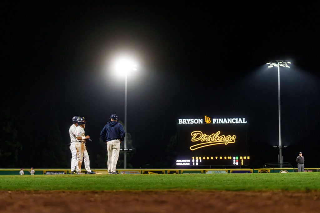 MillikanvsArlington 1