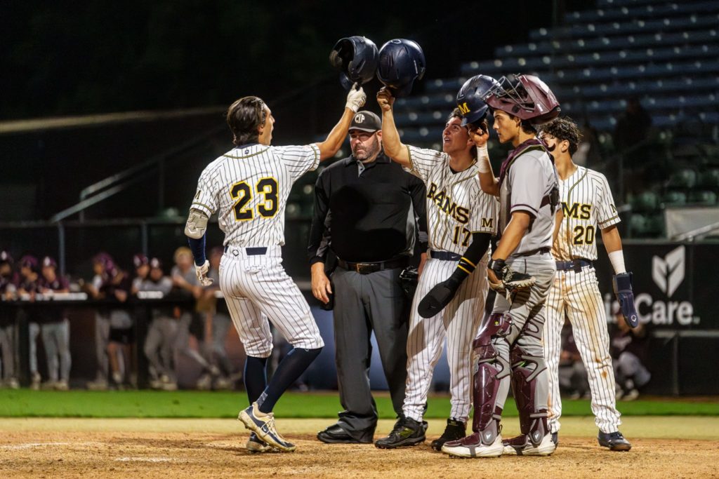 MillikanvsArlington 1