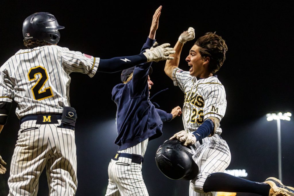 MillikanvsArlington 1