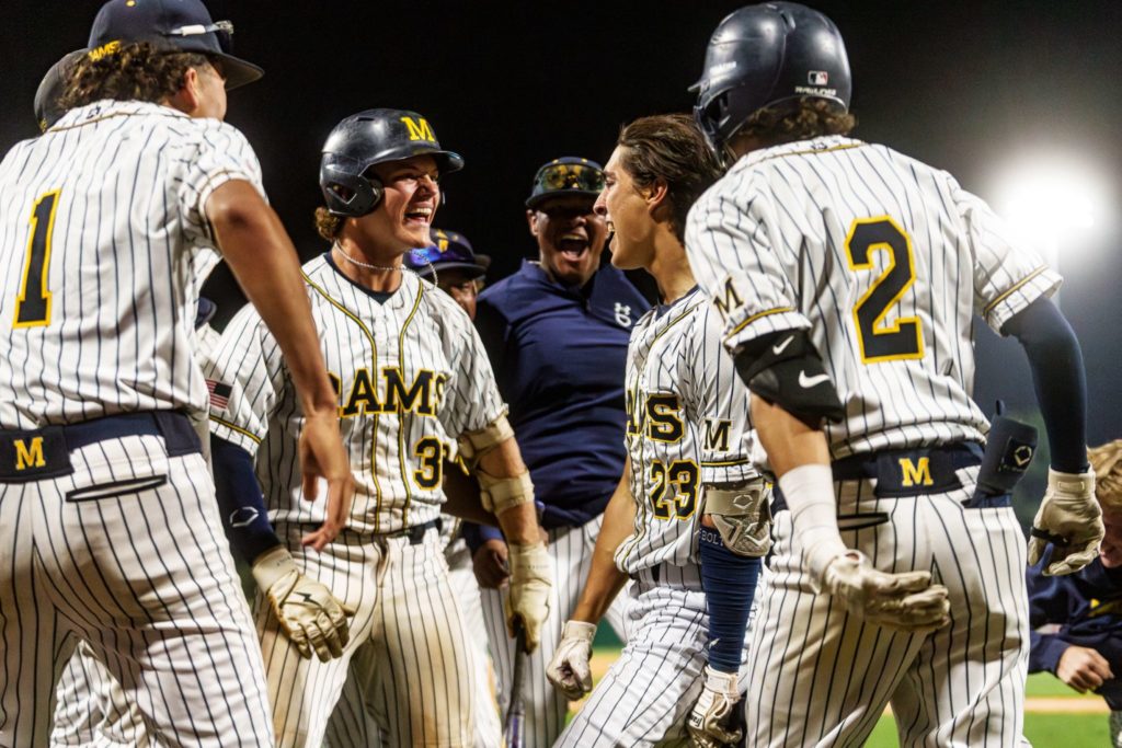 MillikanvsArlington 1