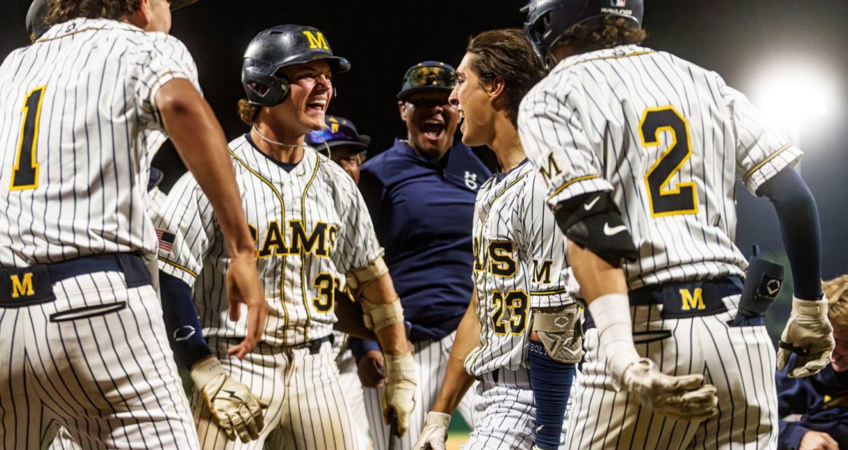 MillikanvsArlington 1