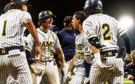 MillikanvsArlington 1