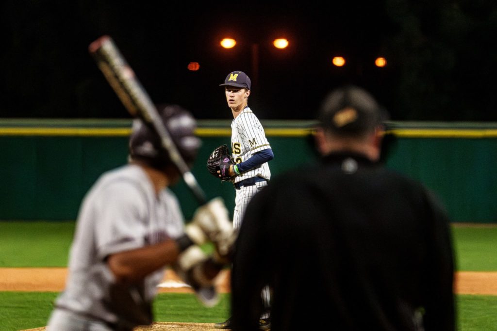 MillikanvsArlington 1