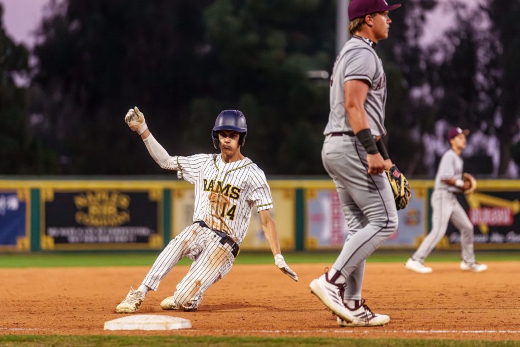 MillikanvsArlington 1