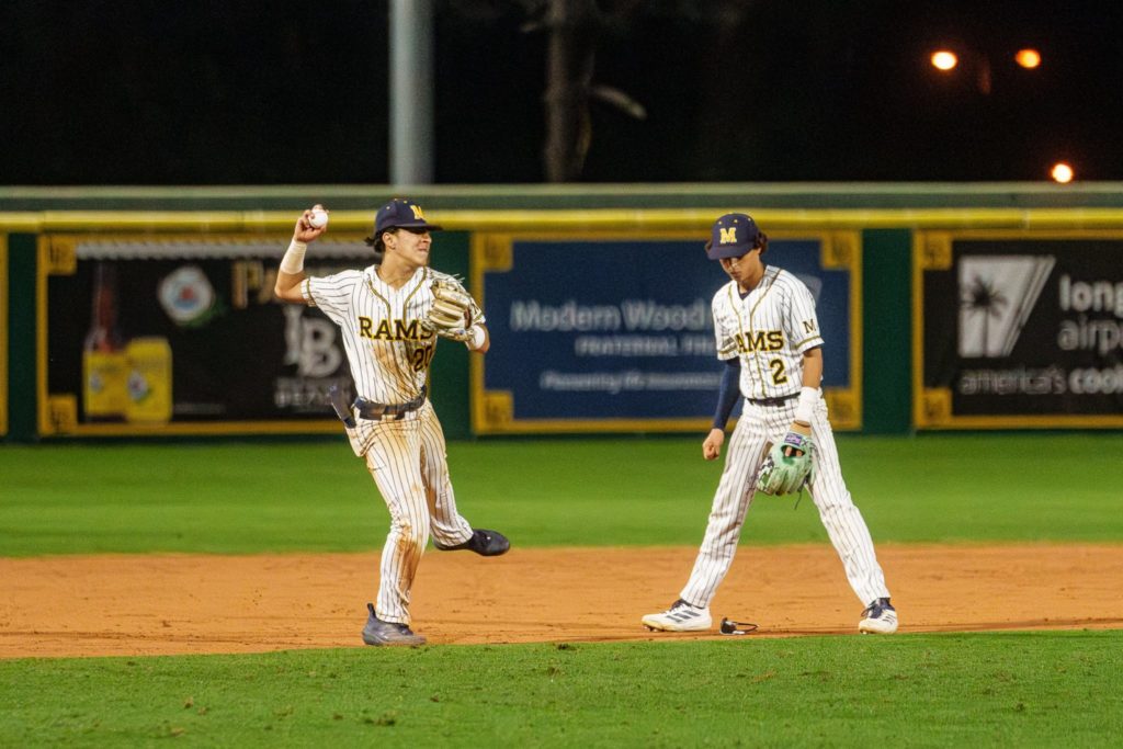 MillikanvsArlington 1