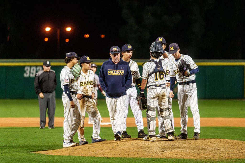 MillikanvsArlington 1