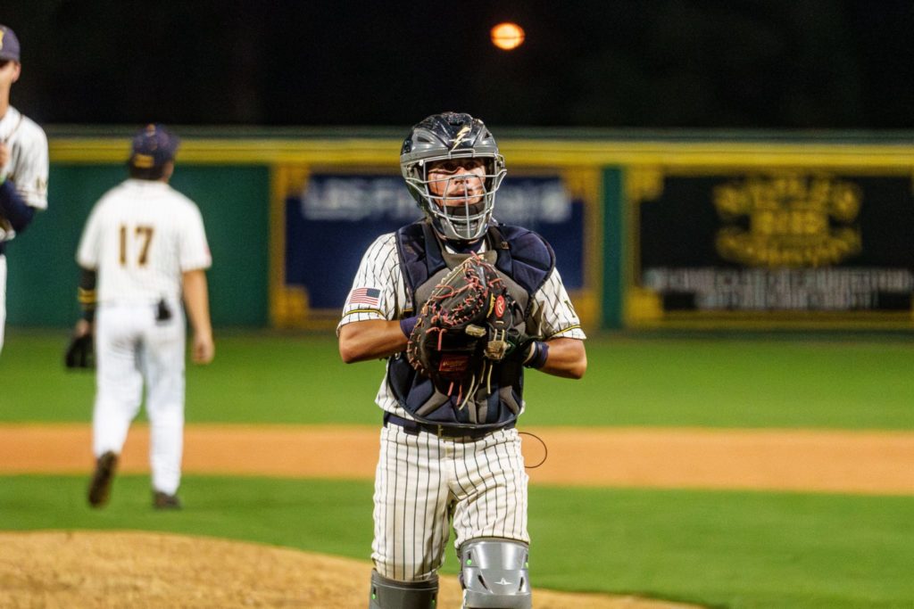 MillikanvsArlington 1