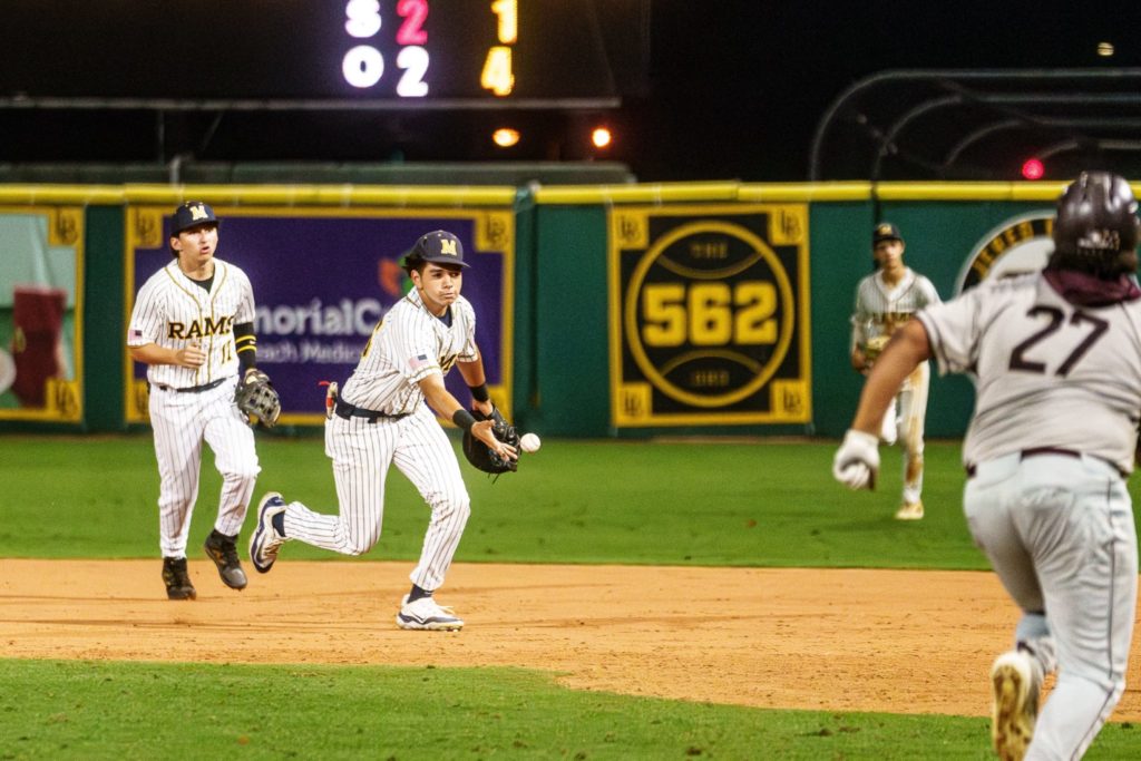 MillikanvsArlington 1