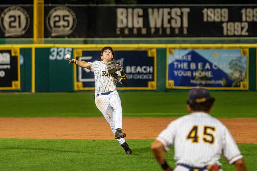 MillikanvsArlington 1