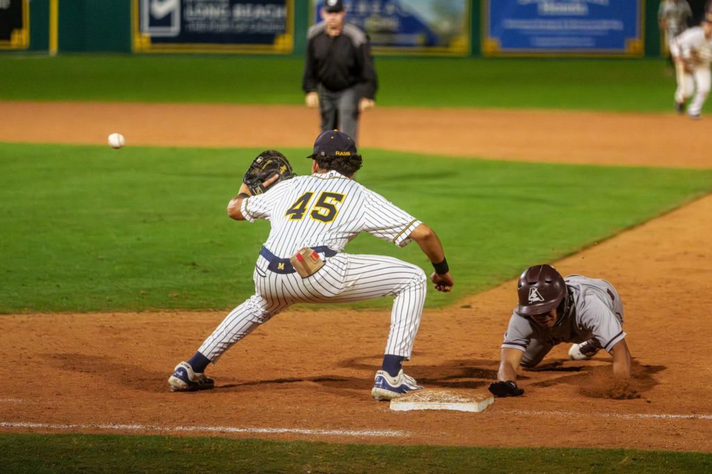 MillikanvsArlington 1